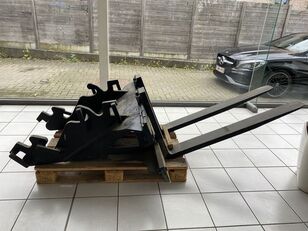 new VEMATEC CW30 TWIN PALLETVORKENFRAME pallet fork