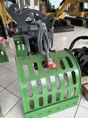 Pinza de clasificación Zijtveld